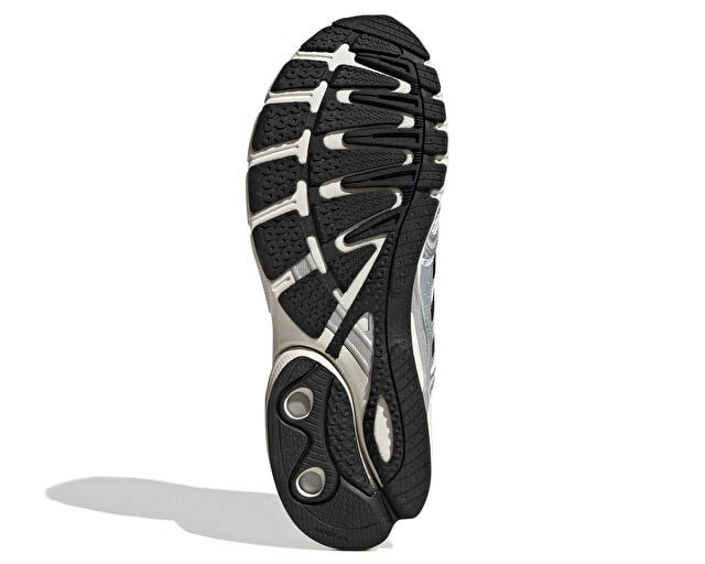 ADIDAS ADISTAR CONTROL 5 Unisex Günlük Ayakkabı KI6121 Gri