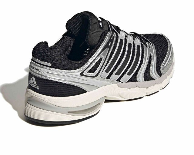 ADIDAS ADISTAR CONTROL 5 Unisex Günlük Ayakkabı KI6120 Siyah