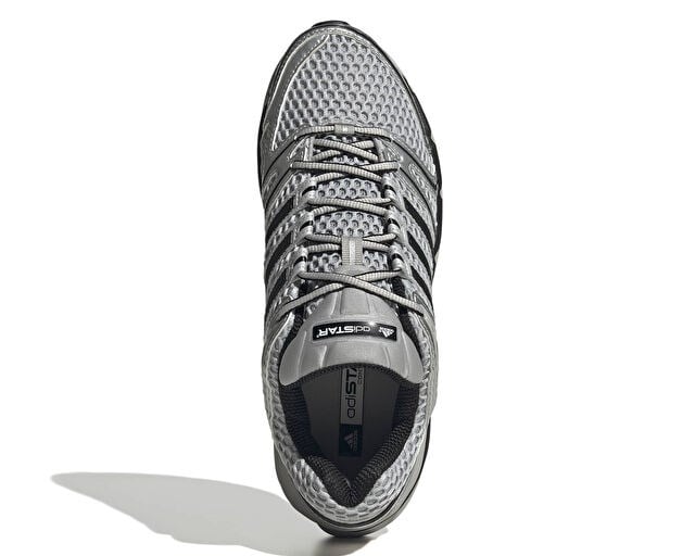 ADIDAS ADISTAR CONTROL 5 Unisex Günlük Ayakkabı KI6154 Gri