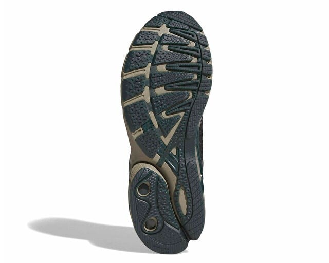 ADIDAS ADISTAR CONTROL 5 Unisex Günlük Ayakkabı KJ3631 Beyaz
