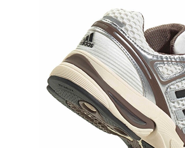 ADIDAS ADISTAR CONTROL 5 Unisex Günlük Ayakkabı KI6153 Beyaz