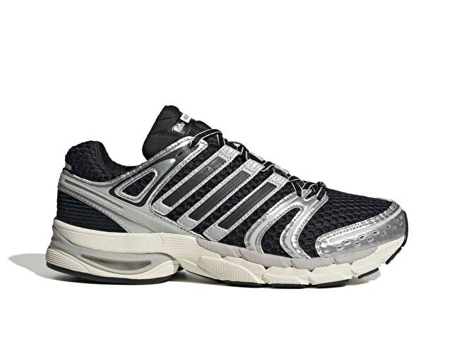 ADIDAS ADISTAR CONTROL 5 Unisex Günlük Ayakkabı KI6120 Siyah