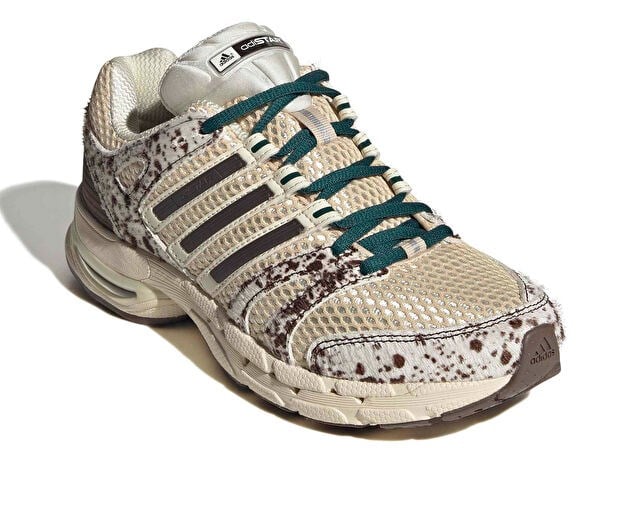 ADIDAS ADISTAR CONTROL 5 W Kadın Günlük Ayakkabı KJ8372 Beyaz