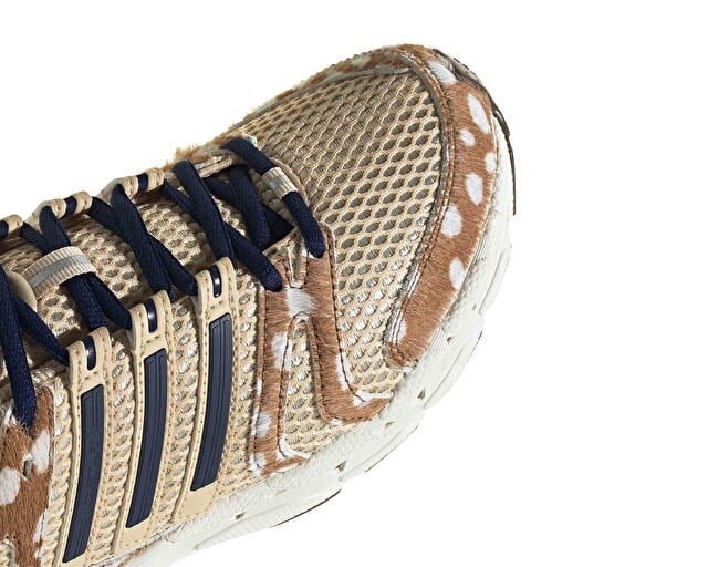 ADIDAS ADISTAR CONTROL 5 W Kadın Günlük Ayakkabı KH9247 Beyaz