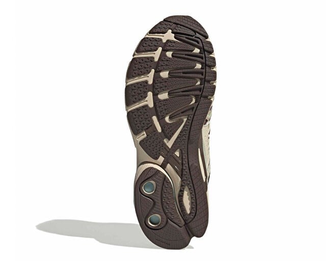 ADIDAS ADISTAR CONTROL 5 W Kadın Günlük Ayakkabı KI4206 Krem