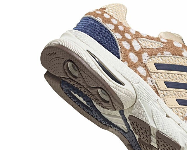 ADIDAS ADISTAR CONTROL 5 W Kadın Günlük Ayakkabı KH9247 Beyaz