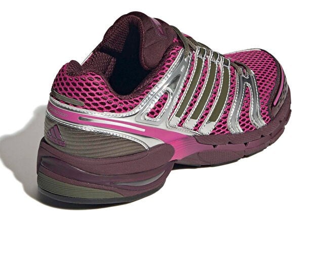ADIDAS ADISTAR CONTROL 5 W Kadın Günlük Ayakkabı KJ8375 Kırmızı