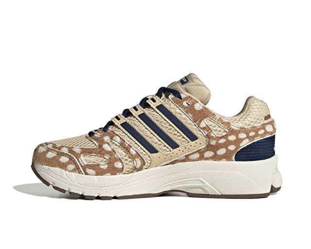 ADIDAS ADISTAR CONTROL 5 W Kadın Günlük Ayakkabı KH9247 Beyaz