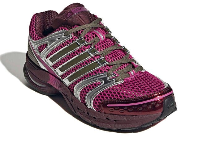 ADIDAS ADISTAR CONTROL 5 W Kadın Günlük Ayakkabı KJ8375 Kırmızı