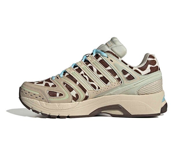 ADIDAS ADISTAR CONTROL 5 W Kadın Günlük Ayakkabı KI4206 Krem