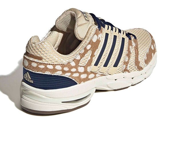 ADIDAS ADISTAR CONTROL 5 W Kadın Günlük Ayakkabı KH9247 Beyaz