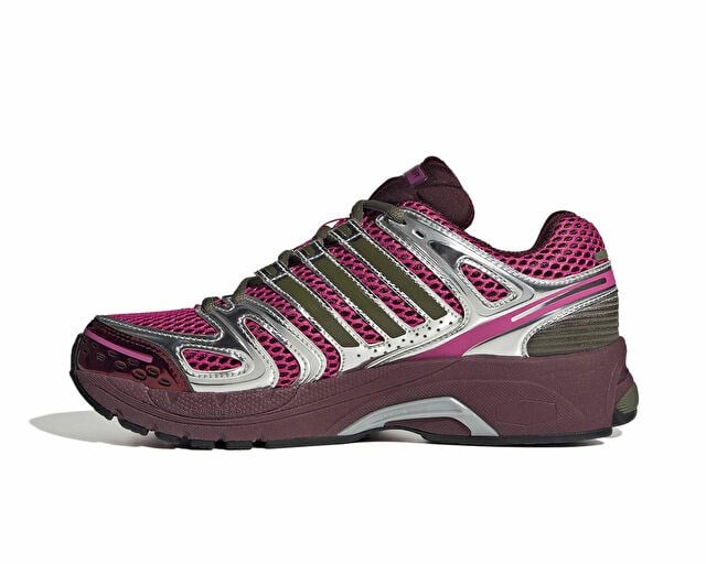 ADIDAS ADISTAR CONTROL 5 W Kadın Günlük Ayakkabı KJ8375 Kırmızı