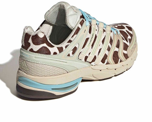 ADIDAS ADISTAR CONTROL 5 W Kadın Günlük Ayakkabı KI4206 Krem