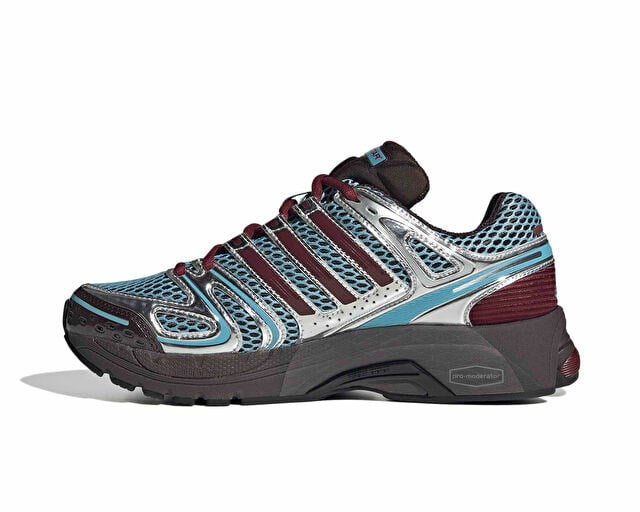 ADIDAS ADISTAR CONTROL 5 W Unisex Günlük Ayakkabı KJ8804 Mavi