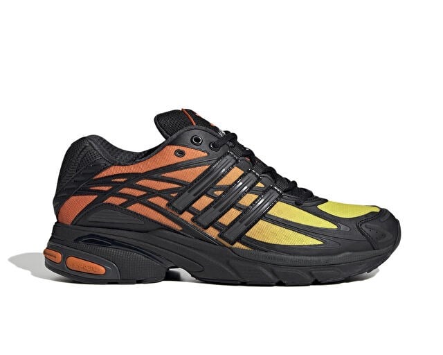 ADIDAS ADISTAR CUSHION Unisex Günlük Ayakkabı IG1737 Siyah