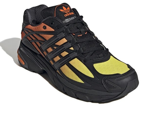 ADIDAS ADISTAR CUSHION Unisex Günlük Ayakkabı IG1737 Siyah