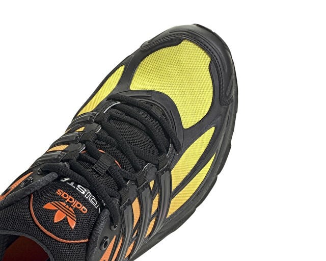 ADIDAS ADISTAR CUSHION Unisex Günlük Ayakkabı IG1737 Siyah