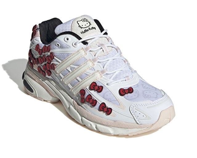 ADIDAS ADISTAR CUSHION W Kadın Günlük Ayakkabı II0020 Beyaz