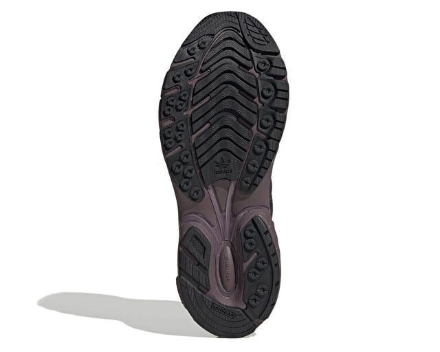 ADIDAS ADISTAR CUSHION W Kadın Günlük Ayakkabı IG6968 Mor