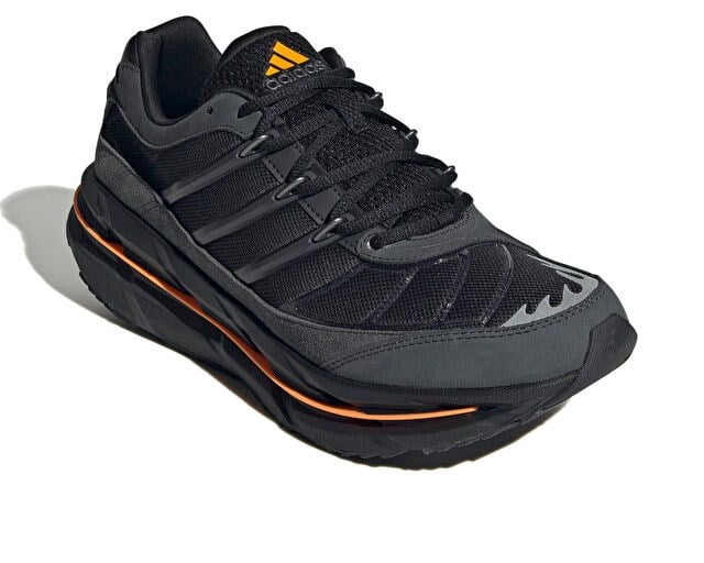 ADIDAS ADISTAR HRMY Erkek Koşu Ayakkabısı JQ8745 Siyah