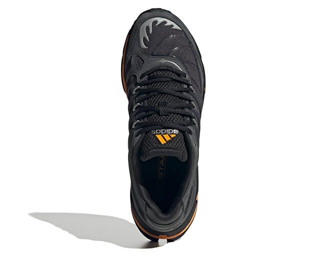 ADIDAS ADISTAR HRMY Erkek Koşu Ayakkabısı JQ8745 Siyah