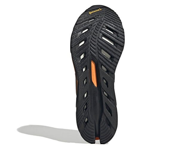 ADIDAS ADISTAR HRMY Erkek Koşu Ayakkabısı JQ8745 Siyah
