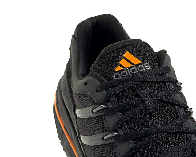 ADIDAS ADISTAR HRMY Erkek Koşu Ayakkabısı JQ8745 Siyah