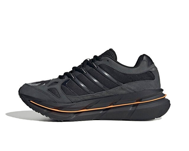 ADIDAS ADISTAR HRMY Erkek Koşu Ayakkabısı JQ8745 Siyah