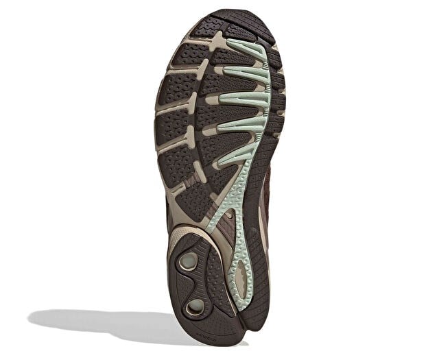ADIDAS ADISTAR MLD Unisex Günlük Ayakkabı KH6407 Kahverengi