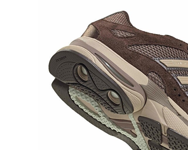 ADIDAS ADISTAR MLD Unisex Günlük Ayakkabı KH6407 Kahverengi