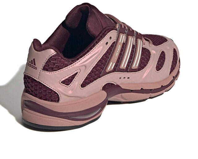 ADIDAS ADISTAR MLD W Kadın Günlük Ayakkabı KI9828 Kırmızı