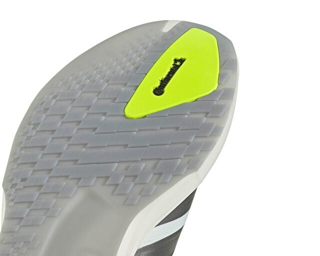 ADIDAS ADIZERO ADIOS 9 M Erkek Koşu Ayakkabısı KH8894 Beyaz