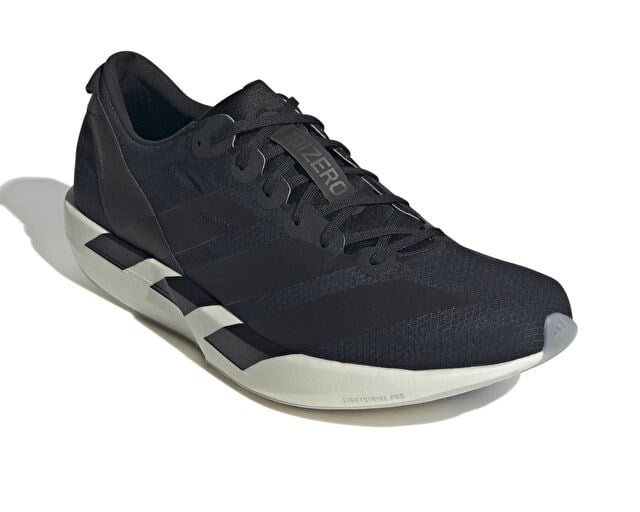 ADIDAS ADIZERO ADIOS 9 M Erkek Koşu Ayakkabısı IH5751 Siyah