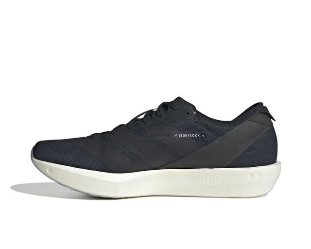 ADIDAS ADIZERO ADIOS 9 M Erkek Koşu Ayakkabısı IH5751 Siyah