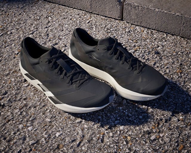 ADIDAS ADIZERO ADIOS 9 M Erkek Koşu Ayakkabısı IH5751 Siyah
