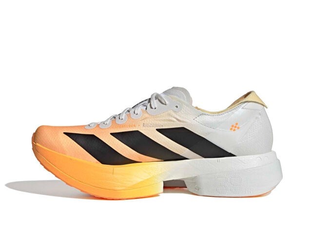 ADIDAS ADIZERO ADIOS PRO 4 M Erkek Koşu Ayakkabısı KI4780 Turuncu
