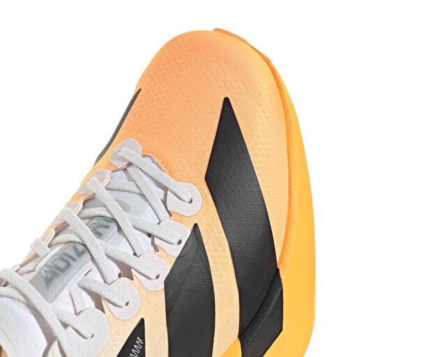 ADIDAS ADIZERO ADIOS PRO 4 M Erkek Koşu Ayakkabısı KI4780 Turuncu