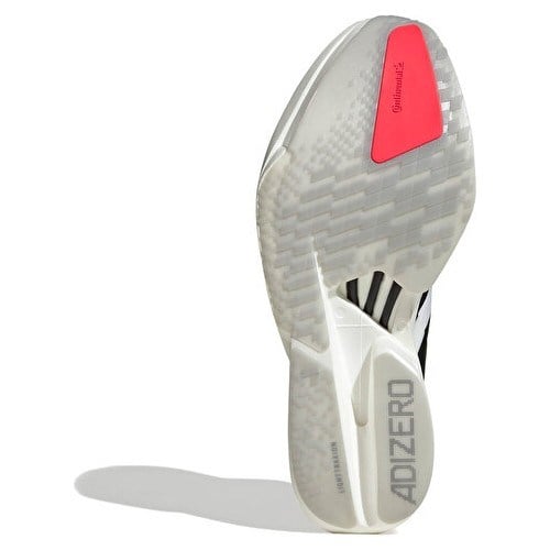 Adidas Adizero Adios Pro 4 M Erkek Koşu Ayakkabısı JR1094 Beyaz