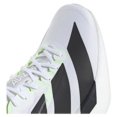 Adidas Adizero Adios Pro 4 M Erkek Koşu Ayakkabısı JR1094 Beyaz