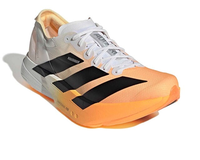 ADIDAS ADIZERO ADIOS PRO 4 M Erkek Koşu Ayakkabısı KI4780 Turuncu