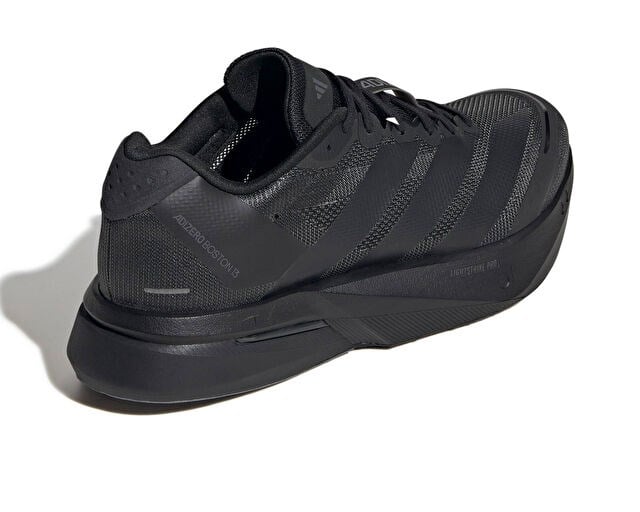 ADIDAS ADIZERO BOSTON 13 M Erkek Koşu Ayakkabısı JS4941 Siyah
