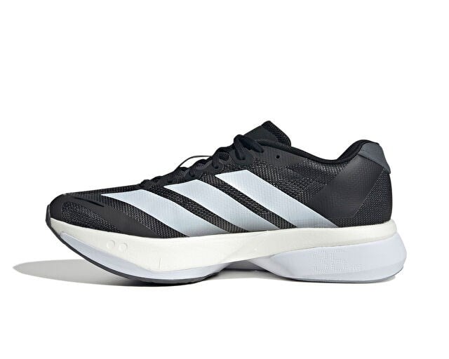 ADIDAS ADIZERO BOSTON 13 M Erkek Koşu Ayakkabısı JS4938 Siyah