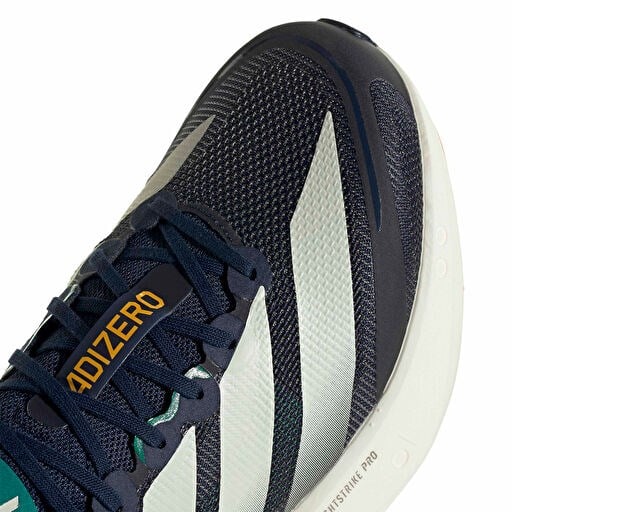 ADIDAS ADIZERO BOSTON 13 M Erkek Koşu Ayakkabısı KH8859 Lacivert