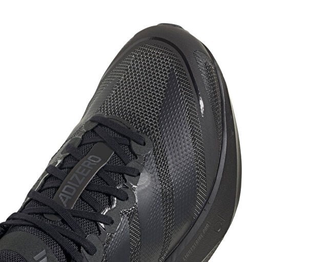 ADIDAS ADIZERO BOSTON 13 M Erkek Koşu Ayakkabısı JS4941 Siyah