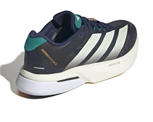 ADIDAS ADIZERO BOSTON 13 M Erkek Koşu Ayakkabısı KH8859 Lacivert
