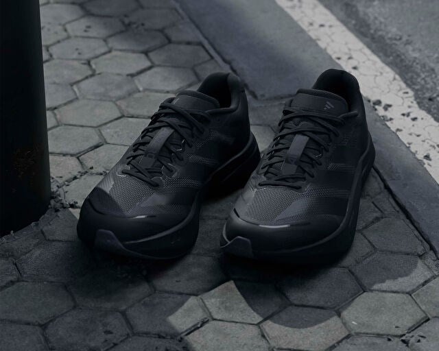 ADIDAS ADIZERO BOSTON 13 M Erkek Koşu Ayakkabısı JS4941 Siyah