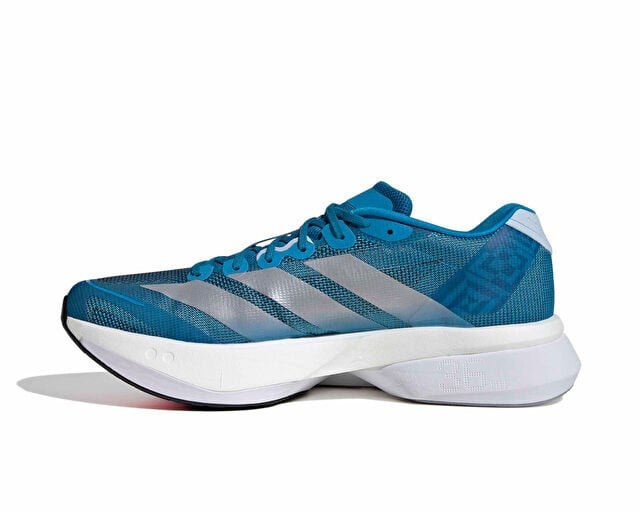 ADIDAS ADIZERO BOSTON 13 M Erkek Koşu Ayakkabısı JR4868 Mavi