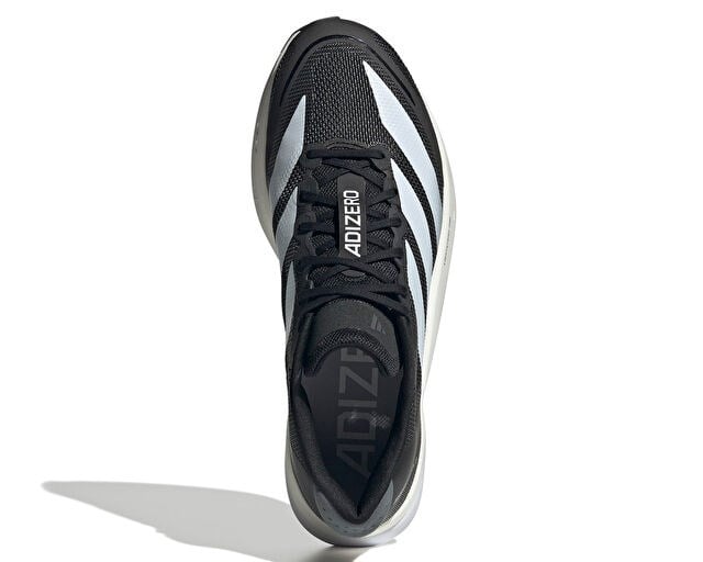 ADIDAS ADIZERO BOSTON 13 M Erkek Koşu Ayakkabısı JS4938 Siyah
