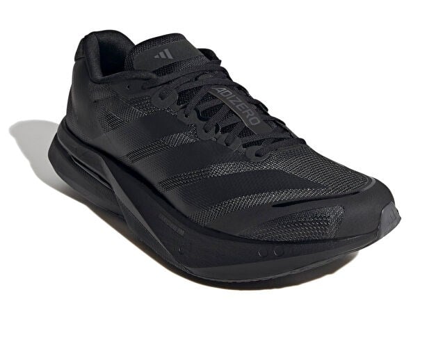 ADIDAS ADIZERO BOSTON 13 M Erkek Koşu Ayakkabısı JS4941 Siyah