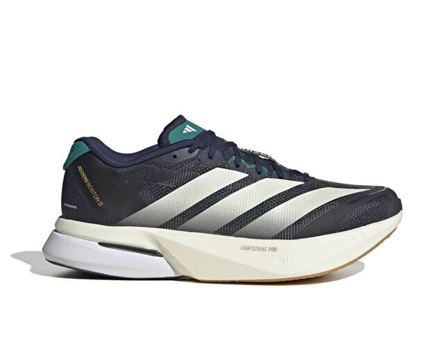 ADIDAS ADIZERO BOSTON 13 M Erkek Koşu Ayakkabısı KH8859 Lacivert